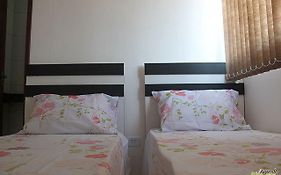 Hotel Pousada Lemos